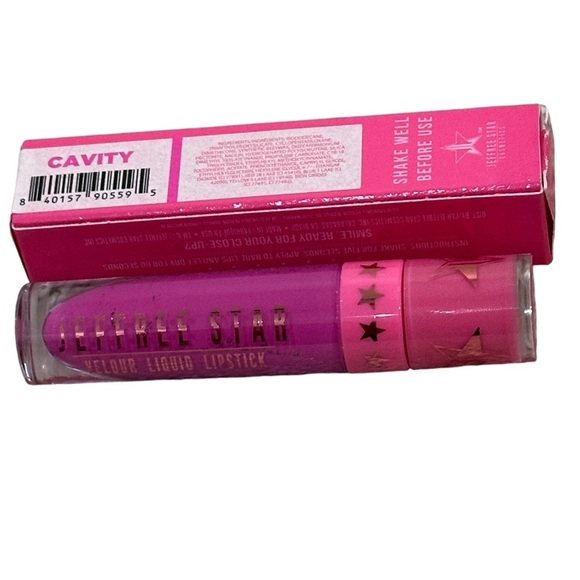 Jeffree Star Lips 💋 - Picture 6 of 7